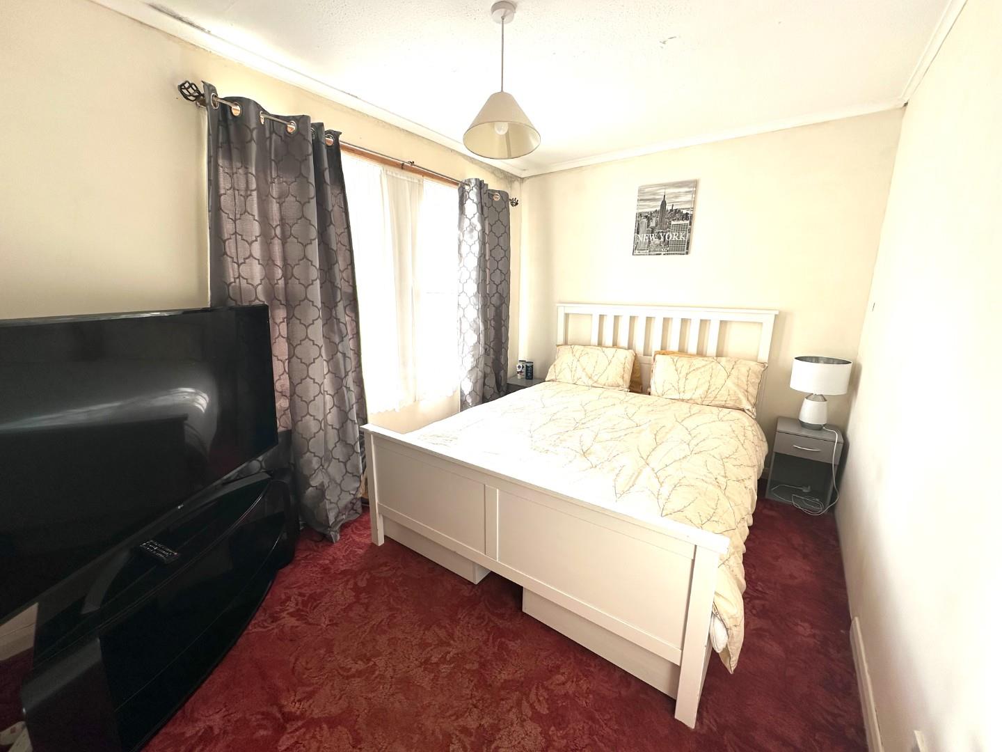 Viscount Road, Rectory Farm O'Riordan Bond